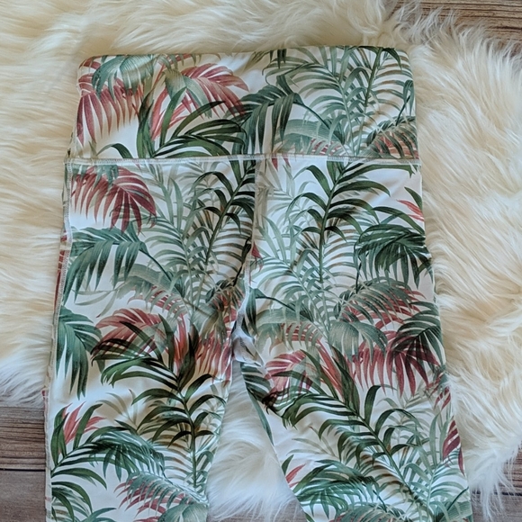 Mono B tropical leggings - Picture 4 of 5